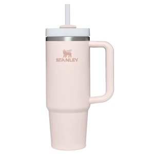 ماگ استنلی اورجینال مدل Quencher Tumbler H2.0 گنجایش 0.89 لیتر