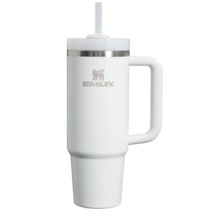 ماگ استنلی اورجینال مدل Quencher Tumbler H2.0 گنجایش 0.89 لیتر