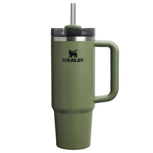 ماگ استنلی اورجینال مدل Quencher Tumbler H2.0 گنجایش 0.89 لیتر