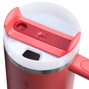 ماگ استنلی اورجینال مدل Quencher Tumbler H2.0 گنجایش 0.89 لیتر
