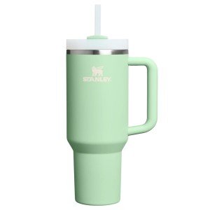 ماگ استنلی اورجینال مدل Quencher Tumbler H2.0 گنجایش 0.89 لیتر