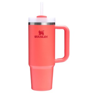 ماگ استنلی اورجینال مدل Quencher Tumbler H2.0 گنجایش 0.89 لیتر