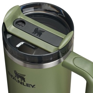 ماگ استنلی اورجینال مدل Quencher Tumbler H2.0 گنجایش 0.89 لیتر