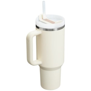 ماگ استنلی اورجینال مدل Quencher Tumbler H2.0 گنجایش 1.18 لیتر