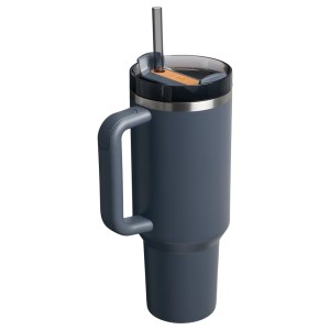 ماگ استنلی اورجینال مدل Quencher Tumbler H2.0 گنجایش 1.18 لیتر