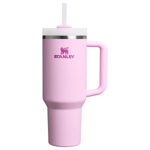 ماگ استنلی اورجینال مدل Quencher Tumbler H2.0 گنجایش 1.18 لیتر