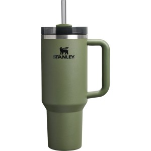 ماگ استنلی اورجینال مدل Quencher Tumbler H2.0 گنجایش 1.18 لیتر
