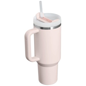ماگ استنلی اورجینال مدل Quencher Tumbler H2.0 گنجایش 1.18 لیتر