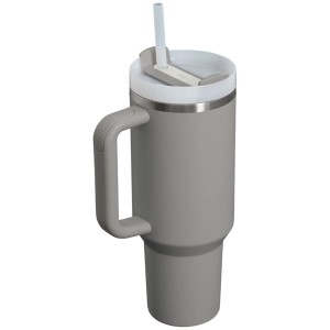 ماگ استنلی اورجینال مدل Quencher Tumbler H2.0 گنجایش 1.18 لیتر