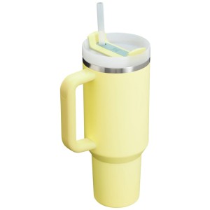 ماگ استنلی اورجینال مدل Quencher Tumbler H2.0 گنجایش 1.18 لیتر