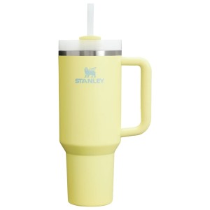 ماگ استنلی اورجینال مدل Quencher Tumbler H2.0 گنجایش 1.18 لیتر