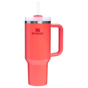 ماگ استنلی اورجینال مدل Quencher Tumbler H2.0 گنجایش 1.18 لیتر