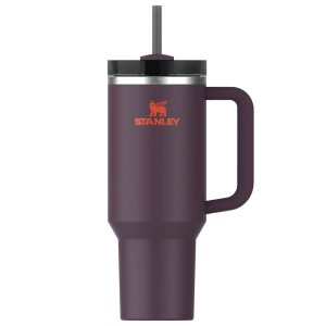 ماگ استنلی اورجینال مدل Quencher Tumbler H2.0 گنجایش 1.18 لیتر