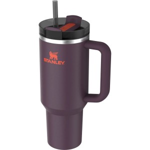 ماگ استنلی اورجینال مدل Quencher Tumbler H2.0 گنجایش 1.18 لیتر
