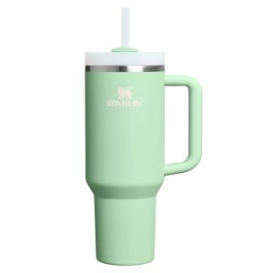 ماگ استنلی اورجینال مدل Quencher Tumbler H2.0 گنجایش 1.18 لیتر