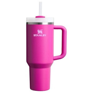 ماگ استنلی اورجینال مدل Quencher Tumbler H2.0 گنجایش 1.18 لیتر