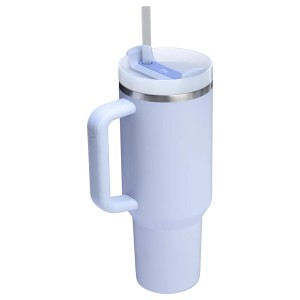 ماگ استنلی اورجینال مدل Quencher Tumbler H2.0 گنجایش 1.18 لیتر