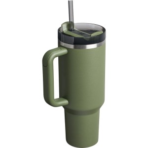 ماگ استنلی اورجینال مدل Quencher Tumbler H2.0 گنجایش 1.18 لیتر