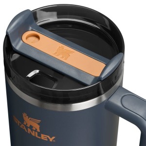 ماگ استنلی اورجینال مدل Quencher Tumbler H2.0 گنجایش 1.18 لیتر