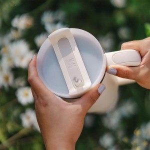 ماگ استنلی اورجینال مدل Quencher Tumbler H2.0 گنجایش 1.18 لیتر