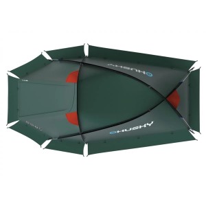 چادر کوهنوردی هاسکی Flame 2