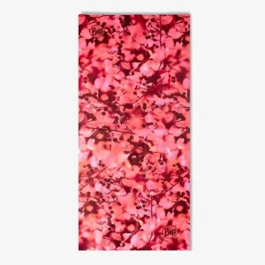 دستمال سر و گردن باف Tribica Coral