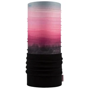 دستمال سر و گردن (اسکارف) پولار باف مدل Haera Mauve