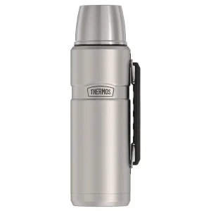 فلاسک ترموس مدل KING BEVERAGE BOTTLE گنجایش 1.2 لیتر