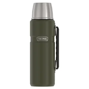 فلاسک ترموس مدل KING BEVERAGE BOTTLE گنجایش 1.2 لیتر