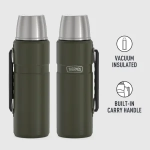 ترموس KING BEVERAGE BOTTLE