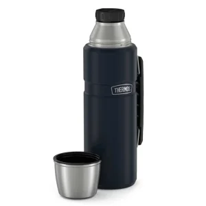 فلاسک ترموس مدل KING BEVERAGE BOTTLE گنجایش 1.2 لیتر