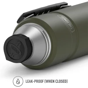 فلاسک ترموس مدل KING BEVERAGE BOTTLE گنجایش 1.2 لیتر