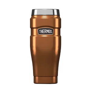 ماگ ترموس مدل KING TUMBLER گنجایش 0.47 لیتر