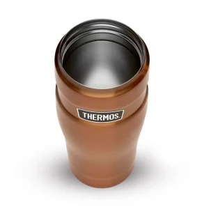 ماگ ترموس مدل KING TUMBLER گنجایش 0.47 لیتر