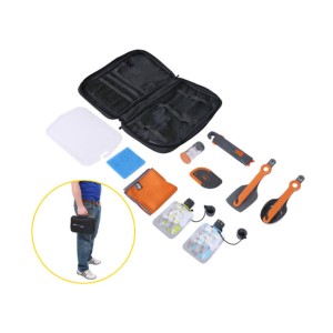 ست 11 تکه آشپزی جی اس آی مدل Gourmet Kitchen Set 11