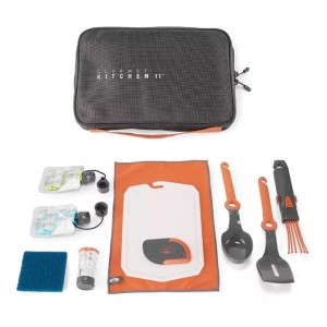 ست 11 تکه آشپزی جی اس آی مدل Gourmet Kitchen Set 11