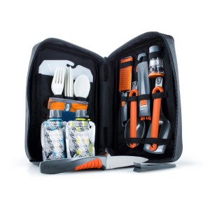 ست 24 تکه آشپزی جی اس آی مدل Destination Kitchen Set 24