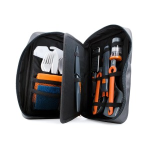 ست 24 تکه آشپزی جی اس آی مدل Destination Kitchen Set 24