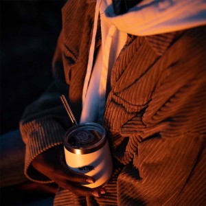 ماگ جی اس آی مدل Glacier Tumbler گنجایش 350 میلی لیتر