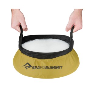 Sea To summit Camp Kitchen Clean-Up Kit