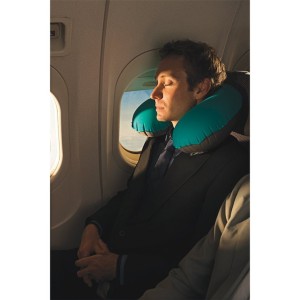 بالش دور گردنی فوق سبک سی تو سامیت مدل Aeros Ultralight Traveller Pillow