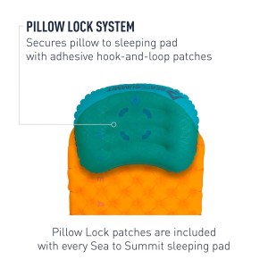 بالش بادی سی تو سامیت Aeros Ultralight Pillow