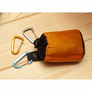 ست 3 عددی کارابین سی تو سامیت مدل Accessory Carabiner Set