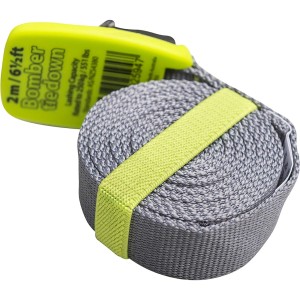 تسمه مهار بار سی تو سامیت مدل Bomber Tie Down Strap طول 2 متر