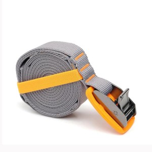 تسمه مهار بار سی تو سامیت مدل Bomber Tie Down Strap طول 3 متر