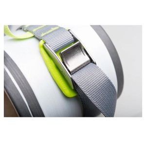 تسمه مهار بار سی تو سامیت مدل Bomber Tie Down Strap طول 3 متر