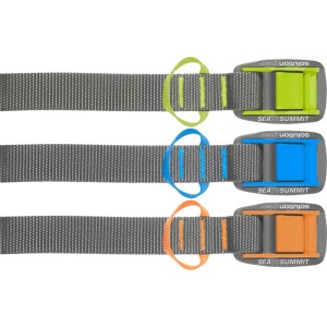 تسمه مهار بار سی تو سامیت مدل Bomber Tie Down Strap طول 3 متر