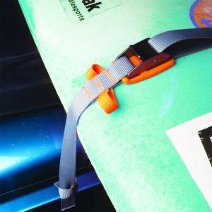 تسمه مهار بار سی تو سامیت مدل Bomber Tie Down Strap طول 3 متر