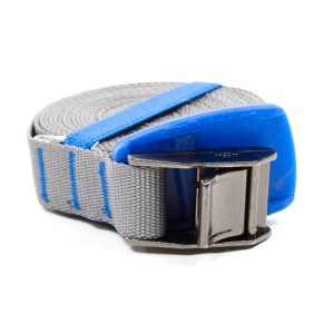 تسمه مهار بار سی تو سامیت مدل Bomber Tie Down Strap طول 4 متر