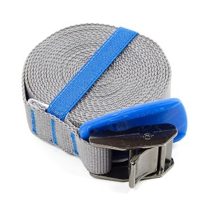 تسمه مهار بار سی تو سامیت مدل Bomber Tie Down Strap طول 4 متر